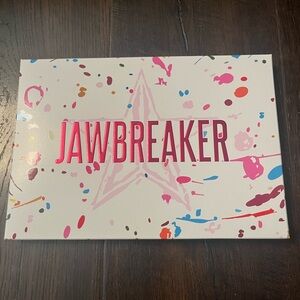 Jeffree Star Jawbreaker Eyeshadow Palette